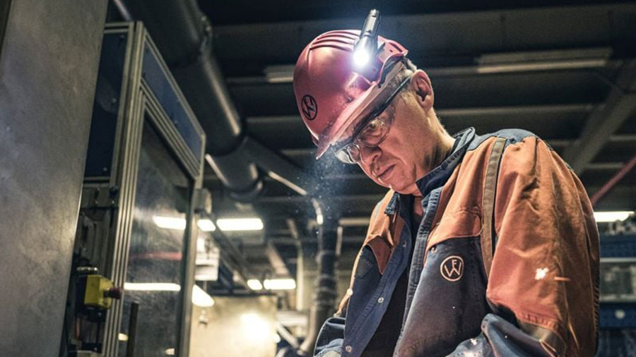 Lampe de poche rechargeable P5R 503109 Ledlenser Lampe de poche rechargeable P5R 503109 Ledlenser